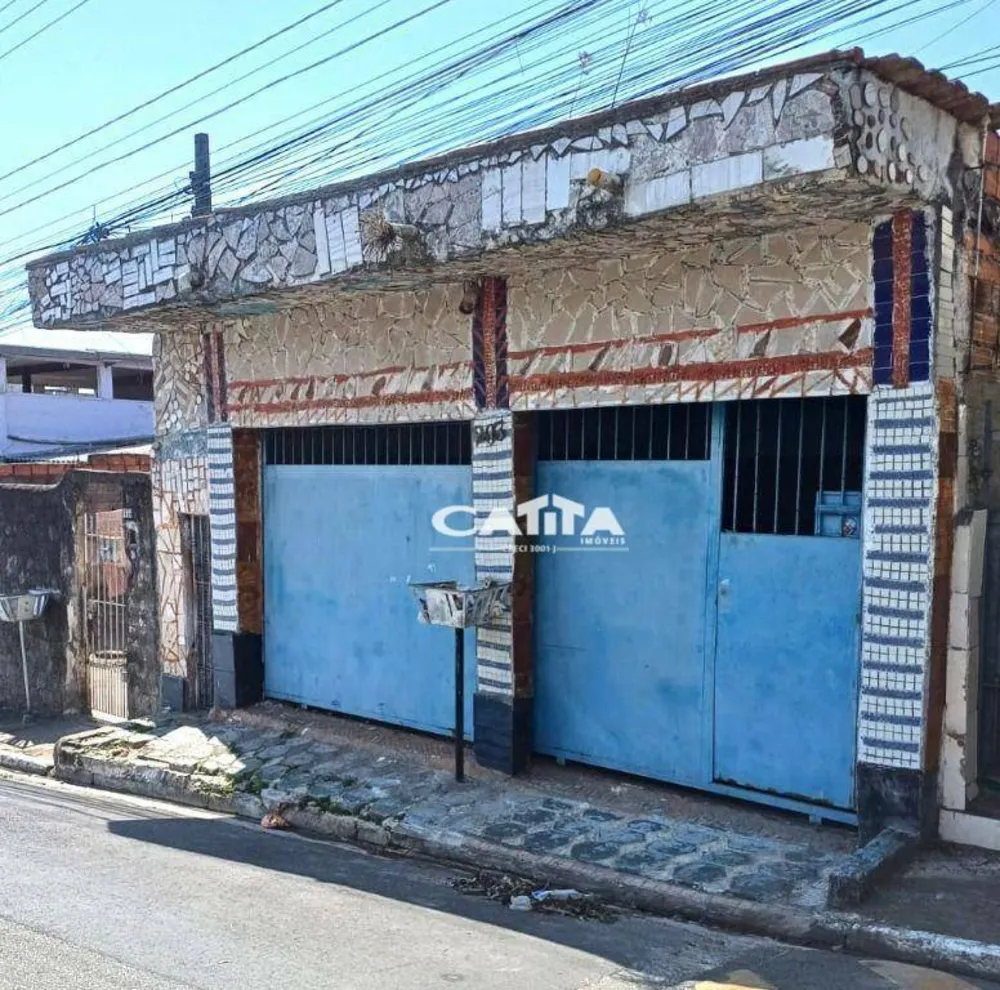 Casa, 2 quartos, 23 m² - Foto 2