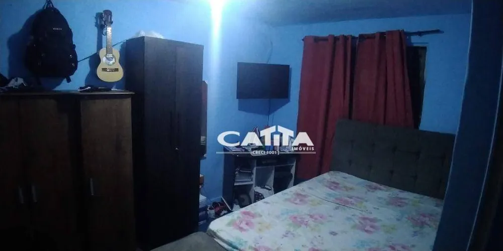 Casa, 2 quartos, 23 m² - Foto 6
