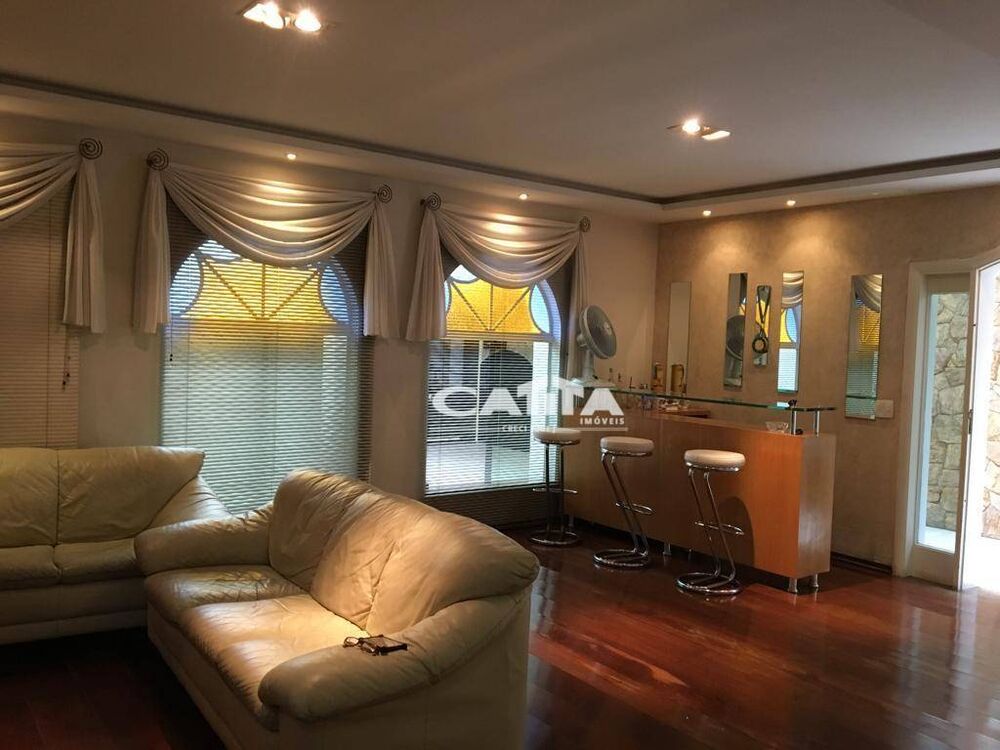 Sobrado, 3 quartos, 312 m² - Foto 4