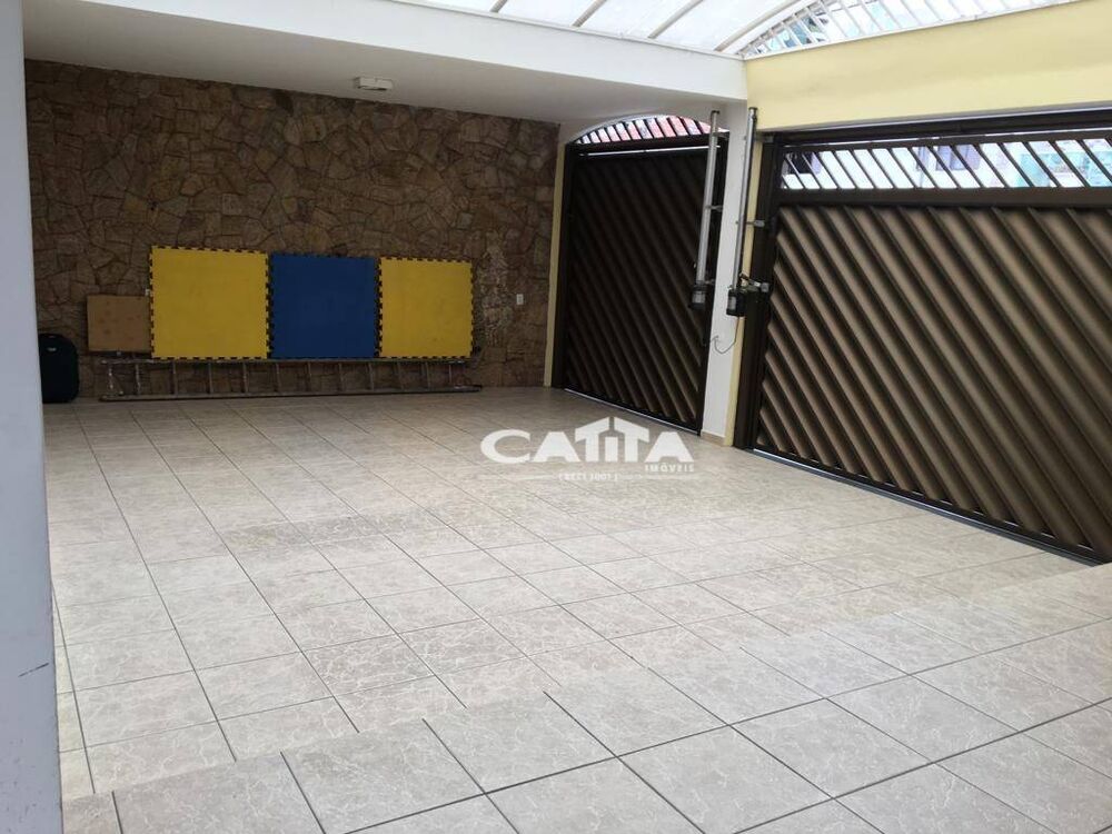 Sobrado, 3 quartos, 312 m² - Foto 2