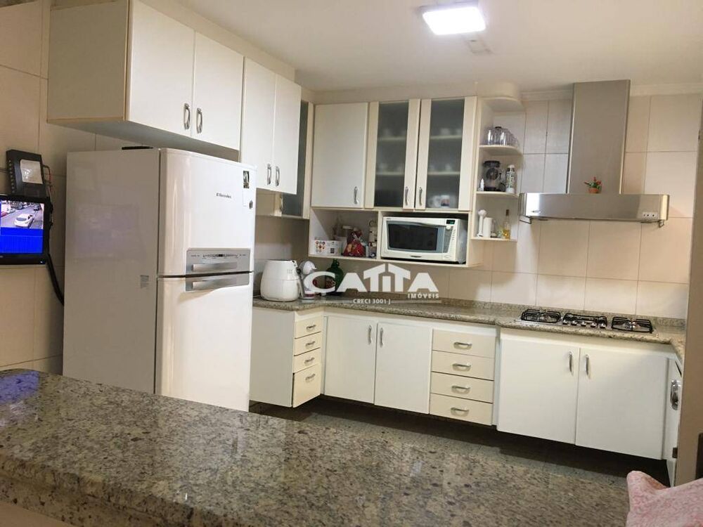 Sobrado, 3 quartos, 312 m² - Foto 8