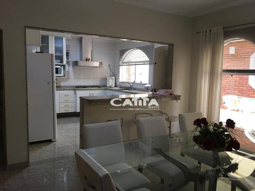Sobrado, 3 quartos, 312 m² - Foto 6