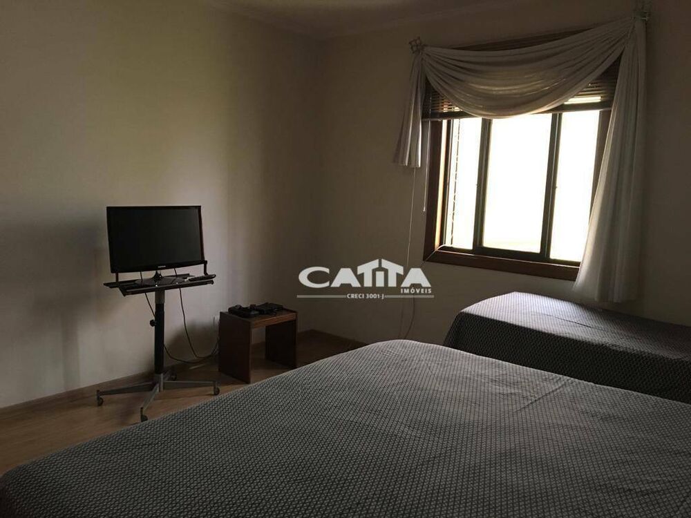 Sobrado, 3 quartos, 312 m² - Foto 15