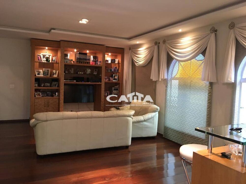 Sobrado, 3 quartos, 312 m² - Foto 3