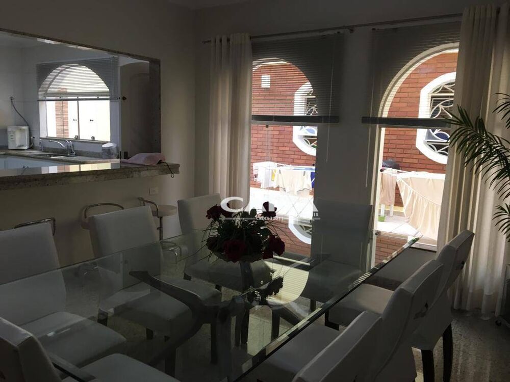 Sobrado, 3 quartos, 312 m² - Foto 7