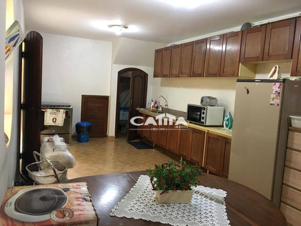 Sobrado, 3 quartos, 312 m² - Foto 11