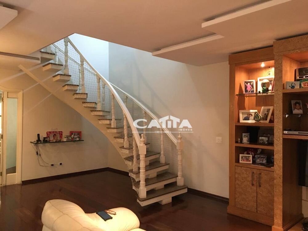Sobrado, 3 quartos, 312 m² - Foto 5