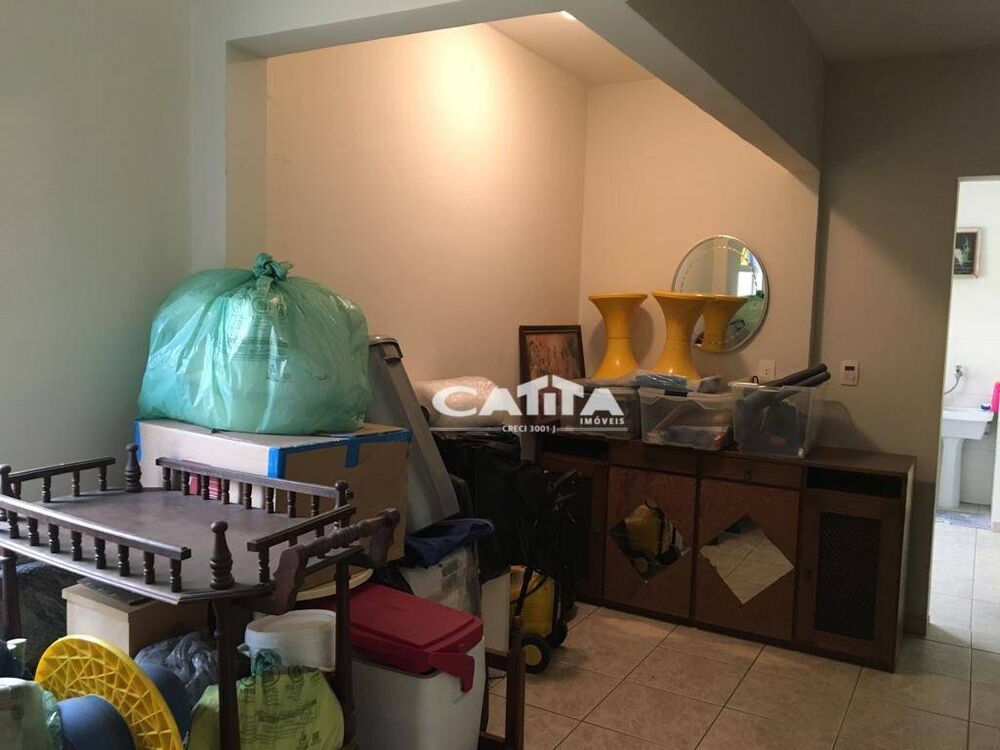 Sobrado, 3 quartos, 312 m² - Foto 13
