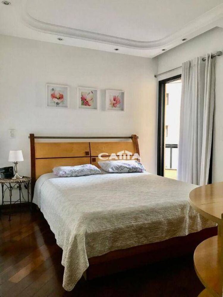 Apartamento, 3 quartos, 137 m² - Foto 1