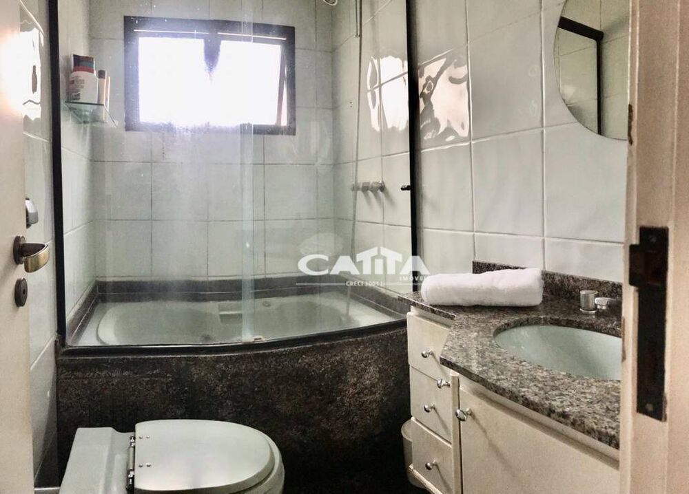 Apartamento, 3 quartos, 137 m² - Foto 4