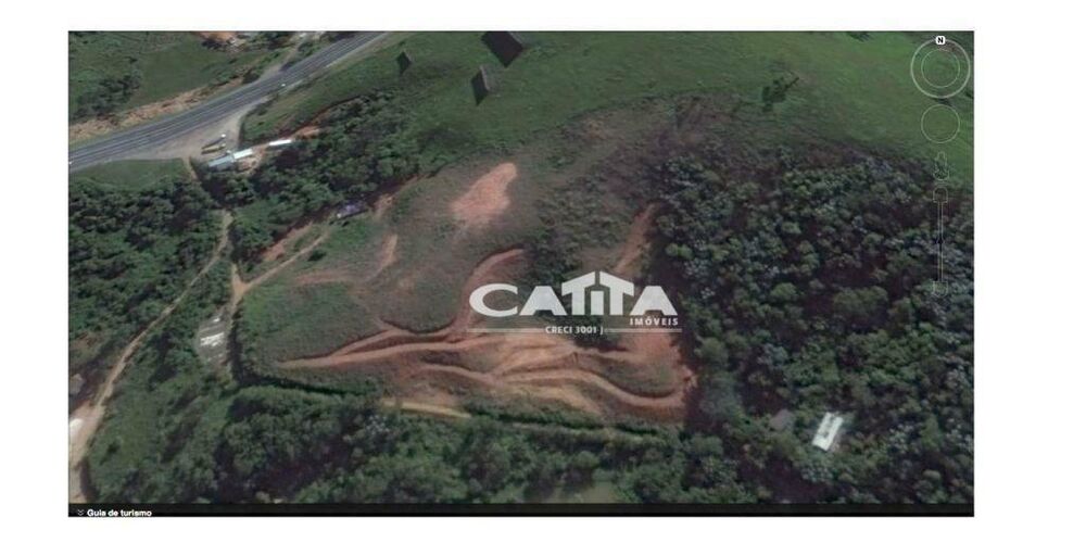 Terreno, 3 hectares - Foto 2