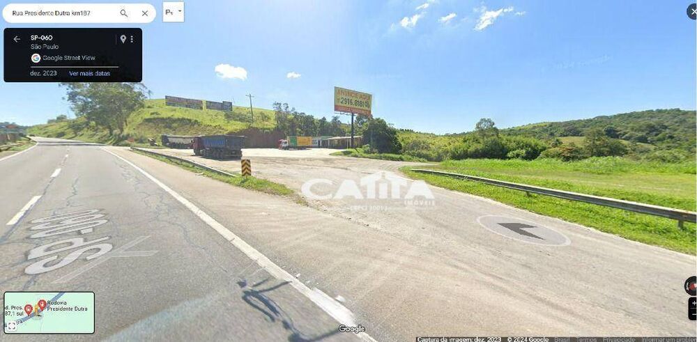 Terreno, 3 hectares - Foto 1