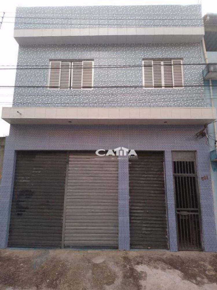 Sobrado, 2 quartos, 260 m² - Foto 1