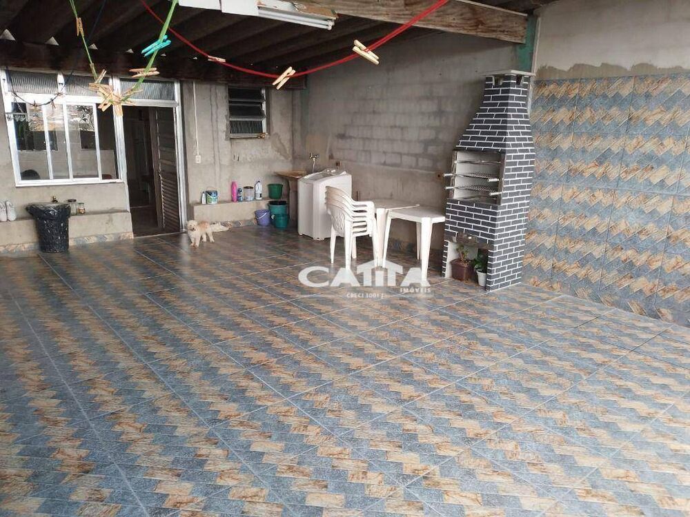 Sobrado, 2 quartos, 260 m² - Foto 13