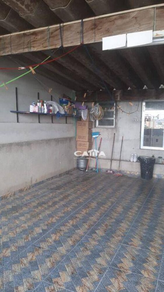 Sobrado, 2 quartos, 260 m² - Foto 7
