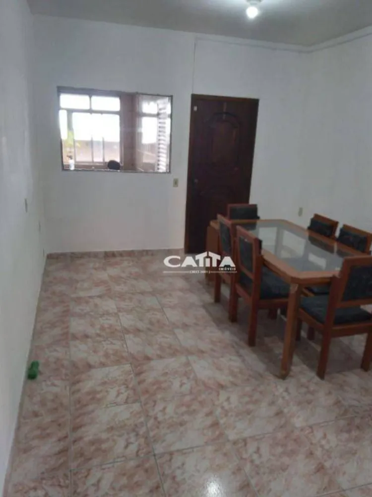 Sobrado, 2 quartos, 260 m² - Foto 21