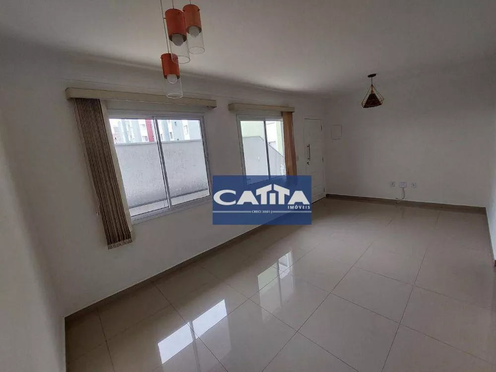 Sobrado à venda com 3 quartos, 130m² - Foto 5