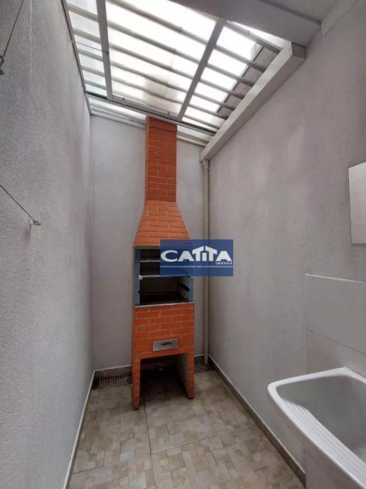 Sobrado à venda com 3 quartos, 130m² - Foto 11