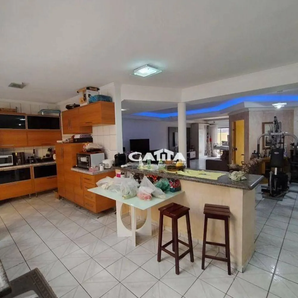 Sobrado, 5 quartos, 500 m² - Foto 4