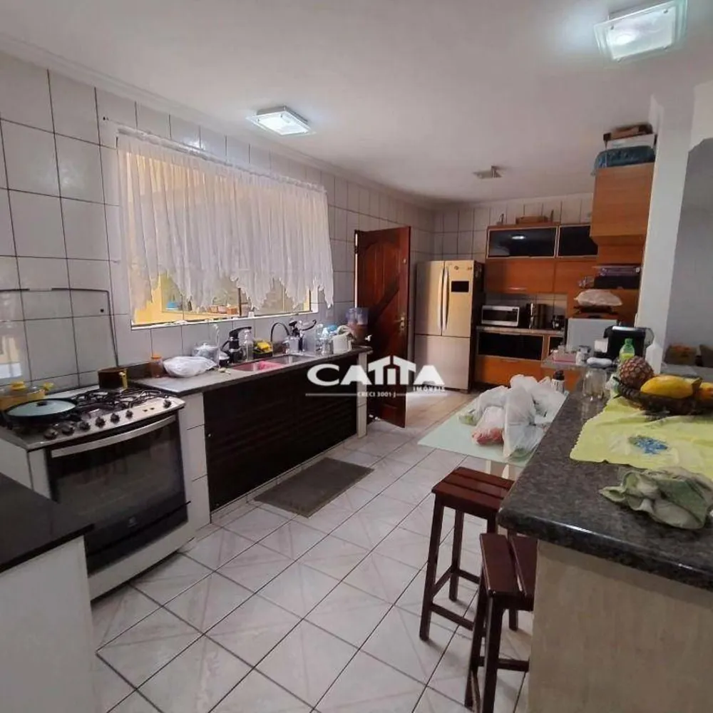 Sobrado, 5 quartos, 500 m² - Foto 2
