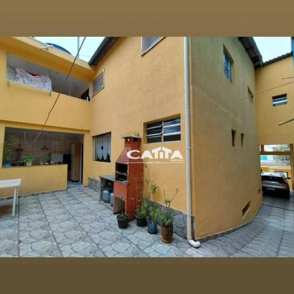 Sobrado, 5 quartos, 500 m² - Foto 1