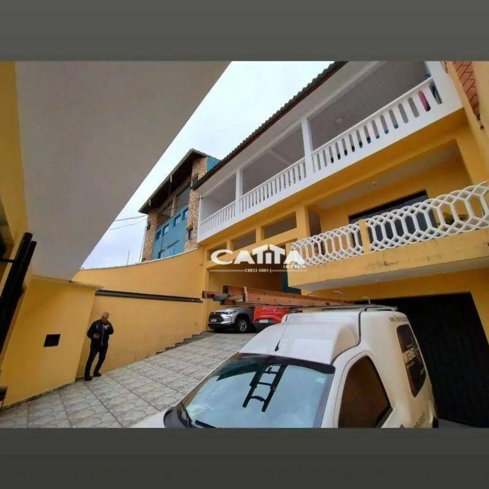 Sobrado, 5 quartos, 500 m² - Foto 4