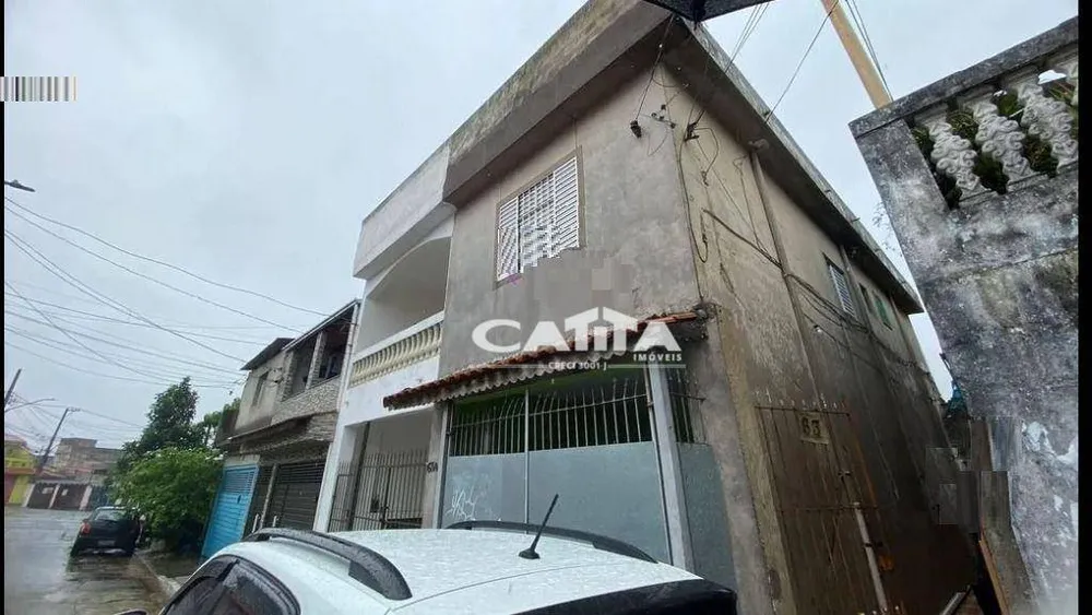 Sobrado, 7 quartos, 270 m² - Foto 8