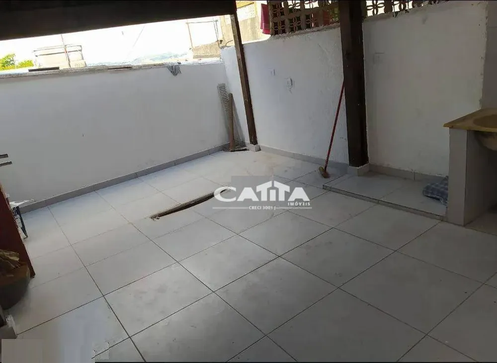 Sobrado, 7 quartos, 270 m² - Foto 6