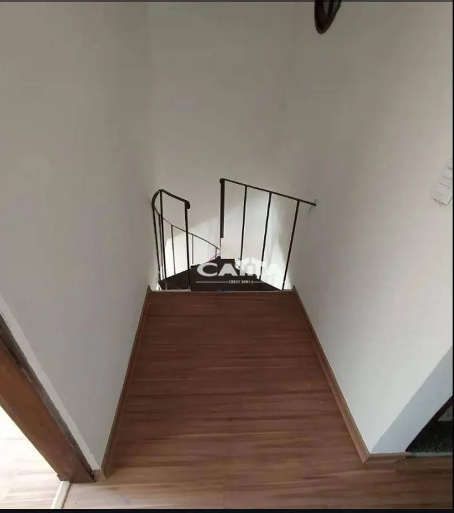 Sobrado, 7 quartos, 270 m² - Foto 5