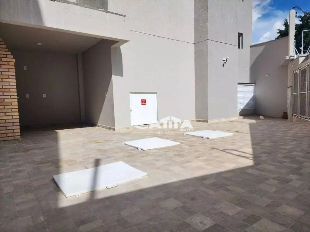 Apartamento, 2 quartos, 38 m² - Foto 5