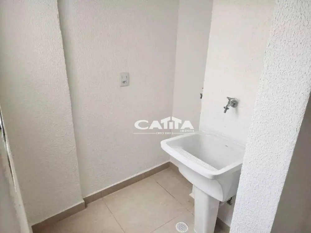 Apartamento, 2 quartos, 38 m² - Foto 2