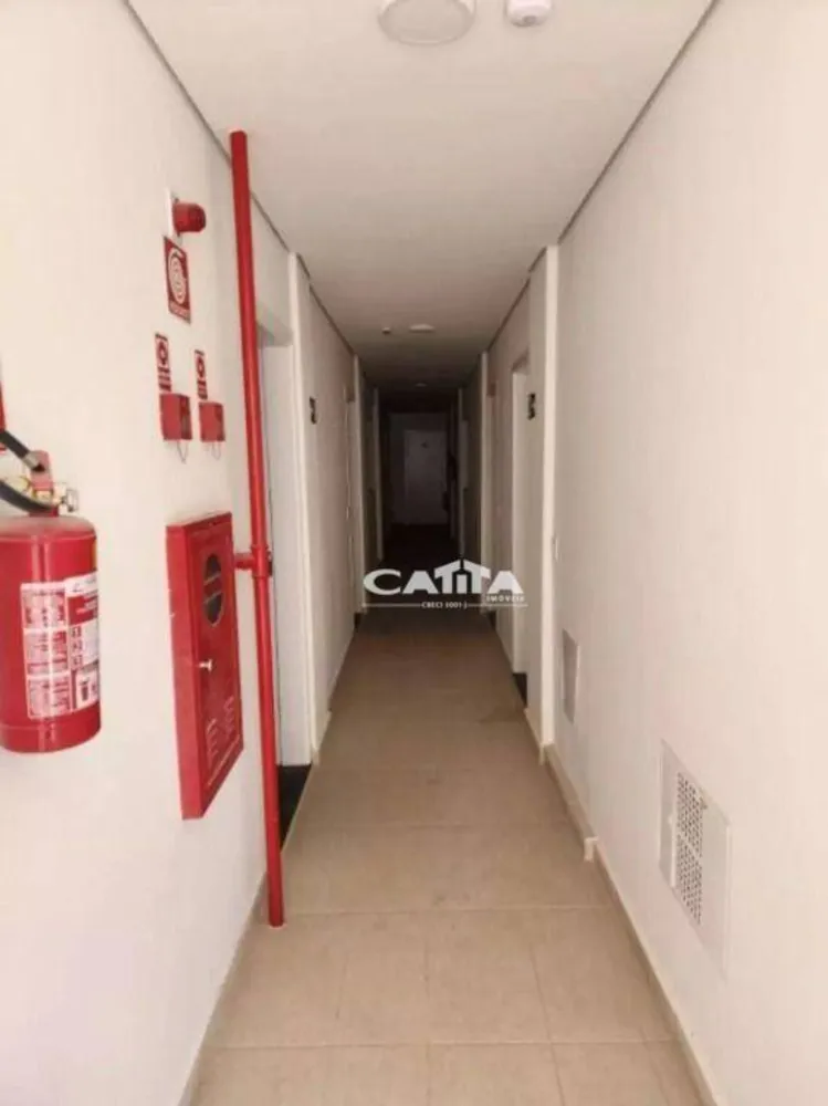 Apartamento, 2 quartos, 38 m² - Foto 4