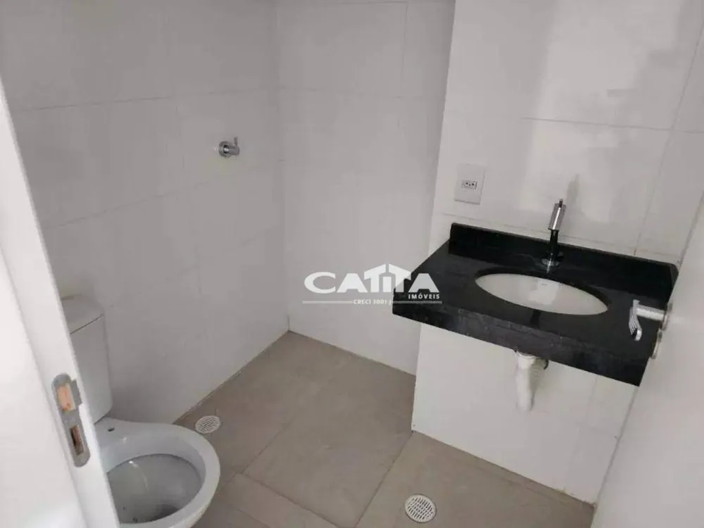 Apartamento, 2 quartos, 38 m² - Foto 3