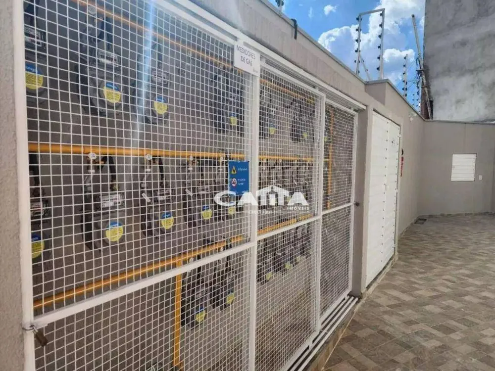Apartamento, 2 quartos, 38 m² - Foto 1