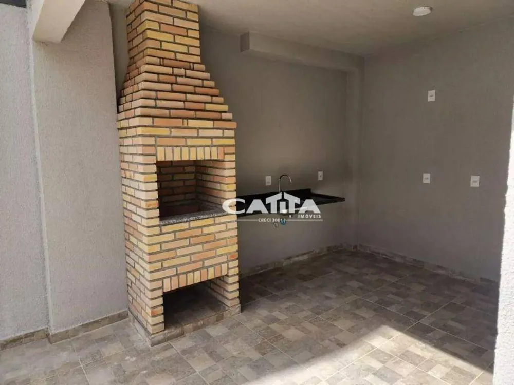 Apartamento, 2 quartos, 38 m² - Foto 7