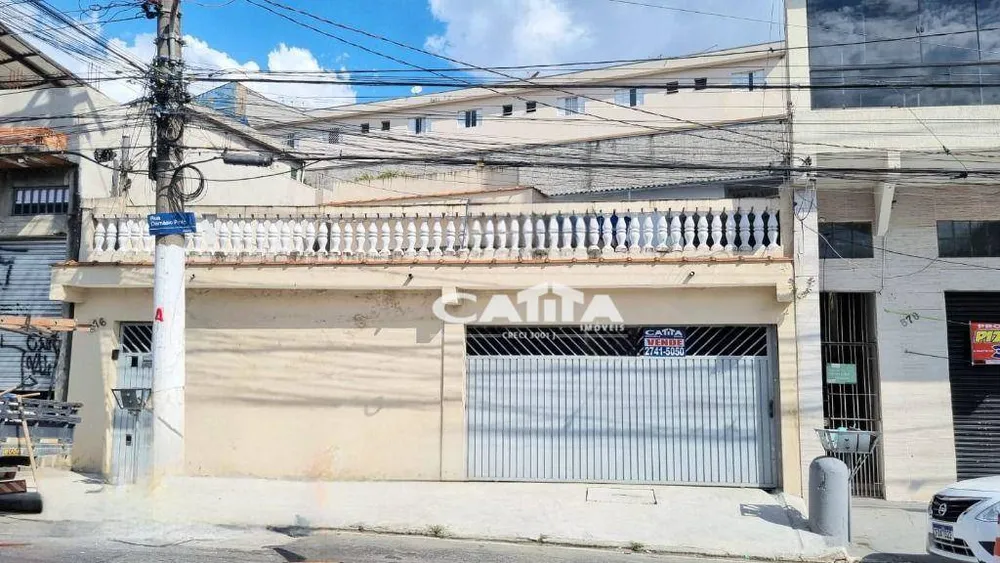 Casa, 2 quartos, 134 m² - Foto 1