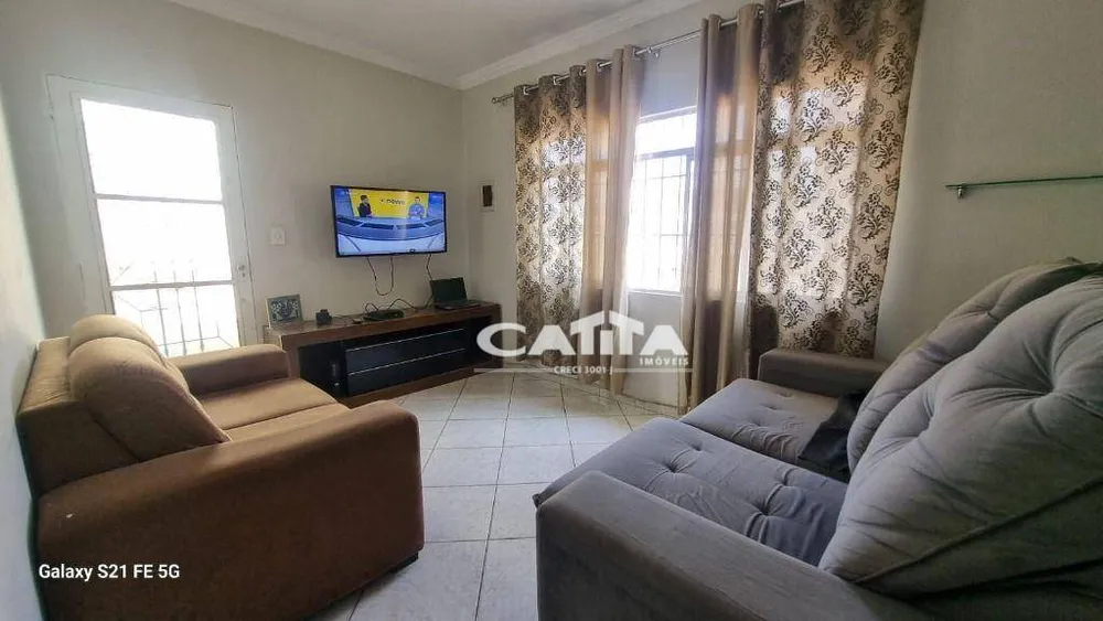 Casa, 2 quartos, 134 m² - Foto 2