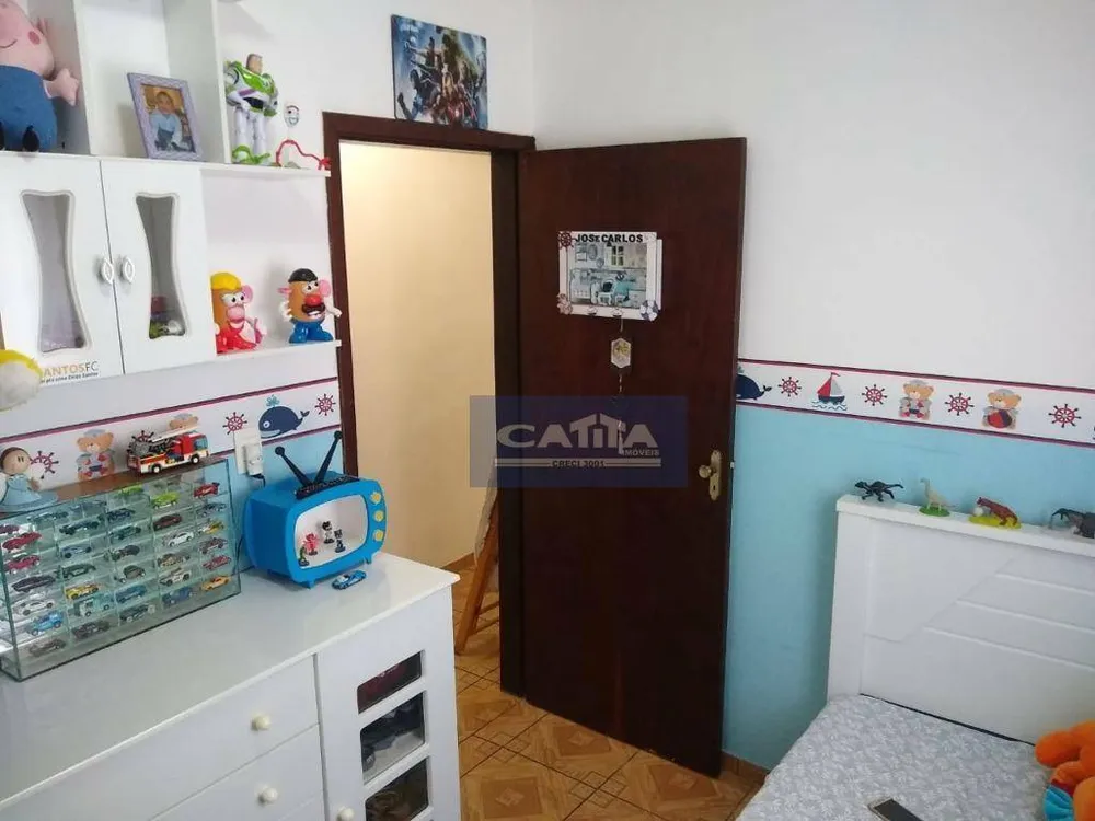 Sobrado, 3 quartos, 201 m² - Foto 5