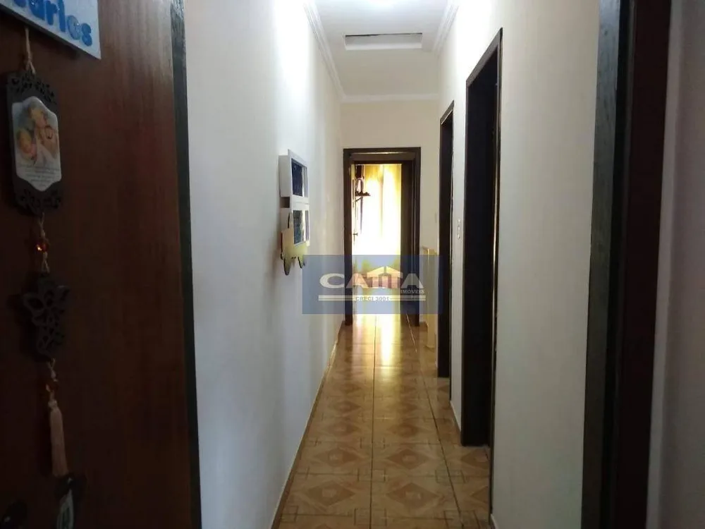 Sobrado, 3 quartos, 201 m² - Foto 8