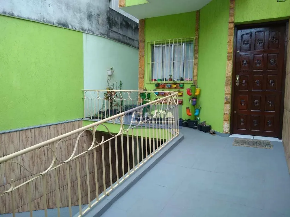 Sobrado, 3 quartos, 201 m² - Foto 7