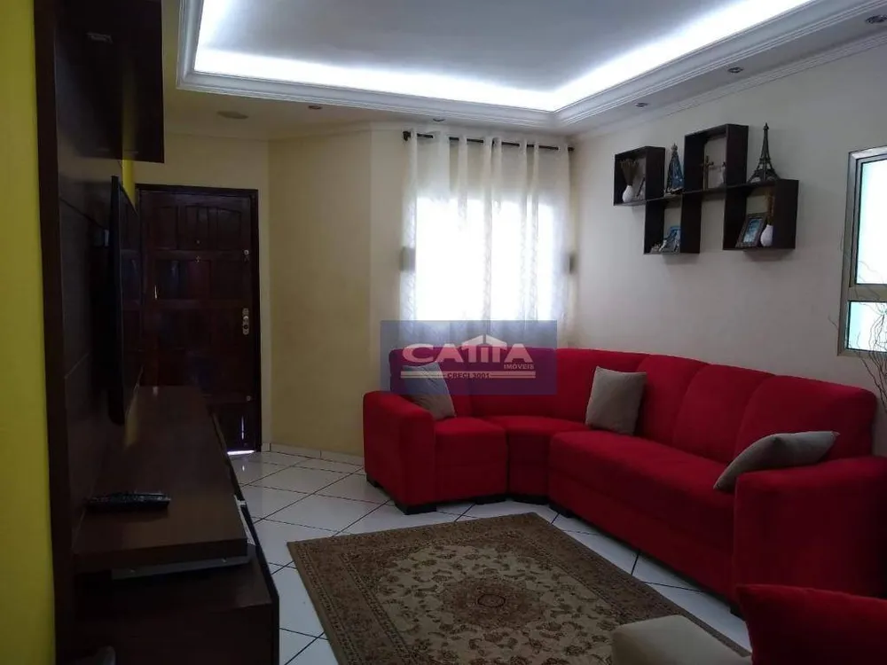 Sobrado, 3 quartos, 201 m² - Foto 3
