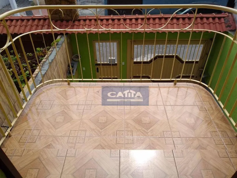 Sobrado, 3 quartos, 201 m² - Foto 10