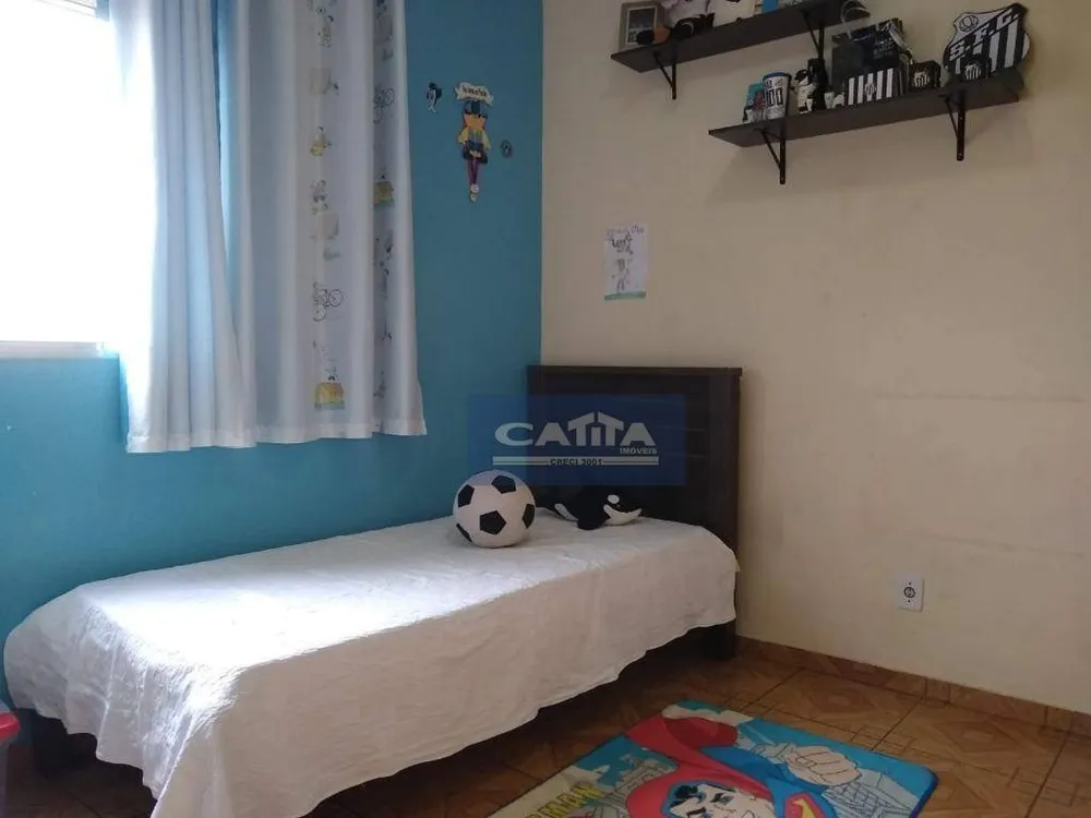 Sobrado, 3 quartos, 201 m² - Foto 6