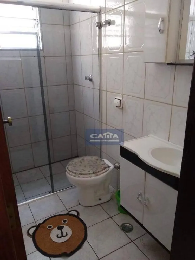 Sobrado, 3 quartos, 201 m² - Foto 11