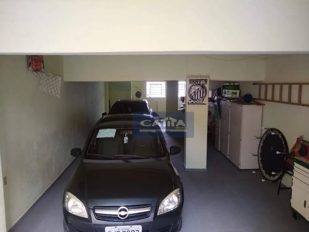 Sobrado, 3 quartos, 201 m² - Foto 9