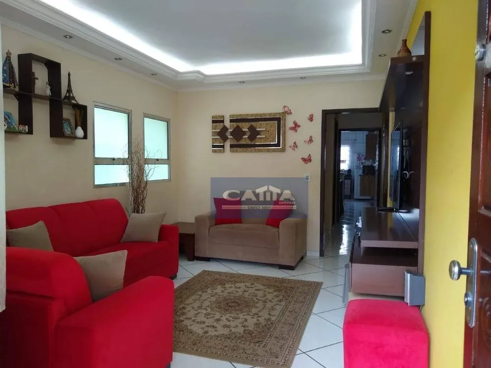 Sobrado, 3 quartos, 201 m² - Foto 12