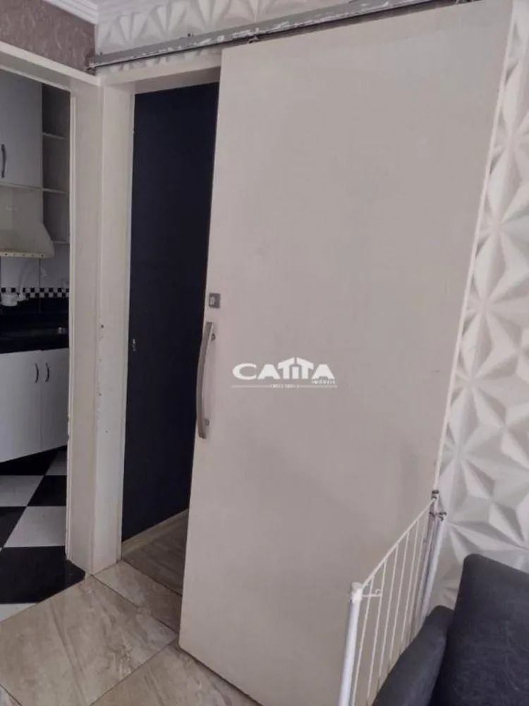 Apartamento, 3 quartos, 52 m² - Foto 4