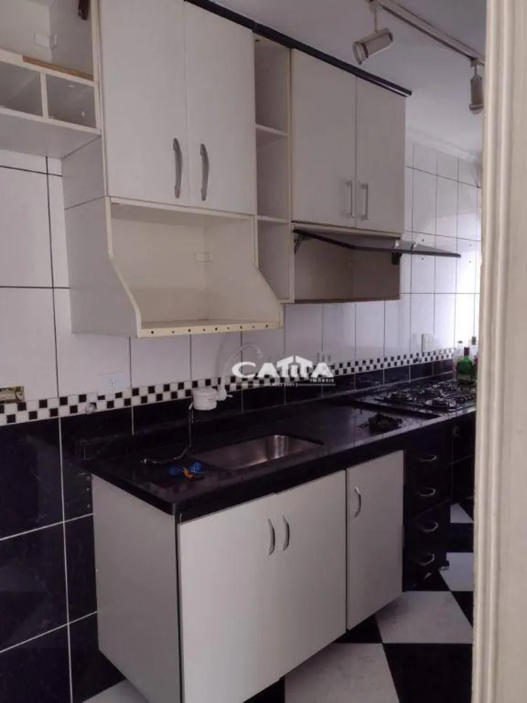 Apartamento, 3 quartos, 52 m² - Foto 2