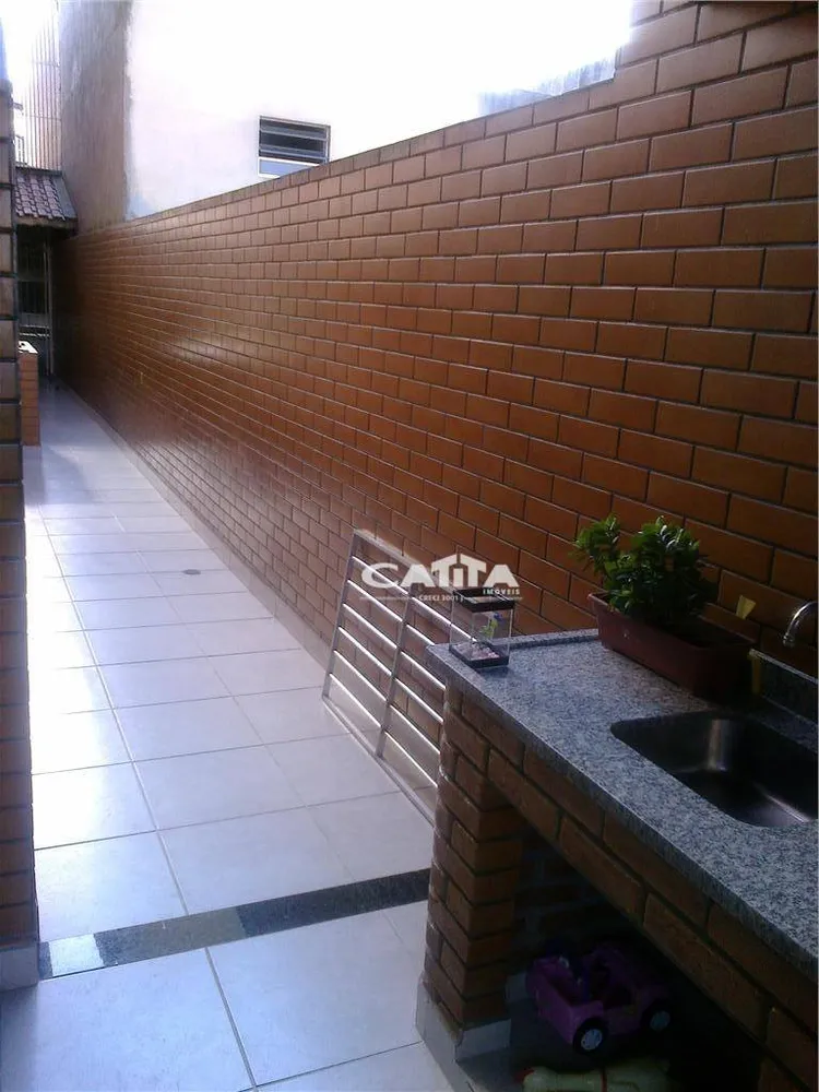 Sobrado, 3 quartos, 330 m² - Foto 5