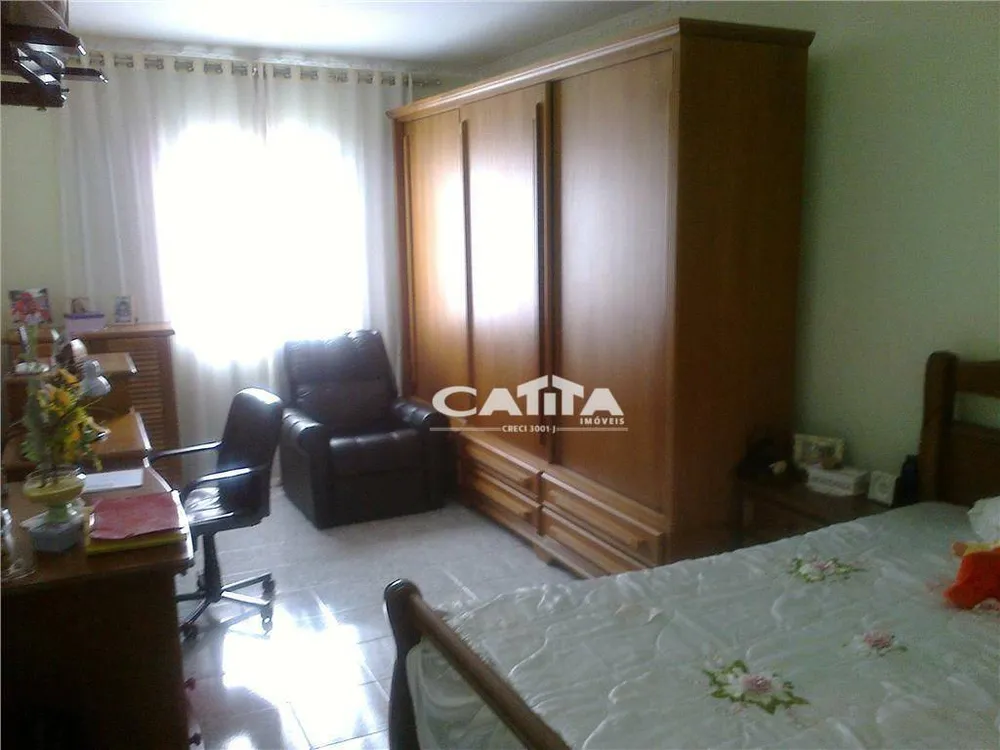 Sobrado, 3 quartos, 330 m² - Foto 7
